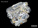 Volvo S80 2006 года